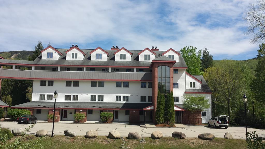 Lovely Townhouse With Views 링컨 외부 사진