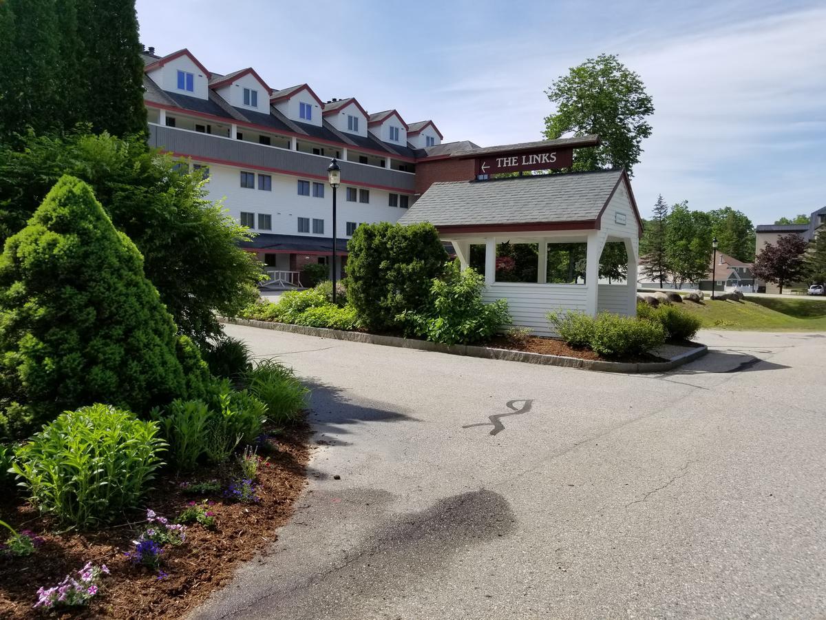 Lovely Townhouse With Views 링컨 외부 사진