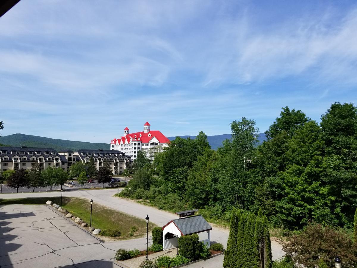 Lovely Townhouse With Views 링컨 외부 사진